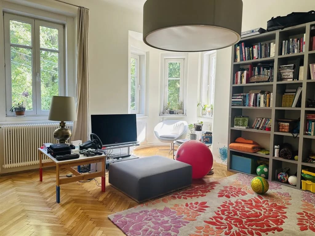 8-Zimmer-Haus kaufen in Baden – 209 m², € 1.190.000 – Bild 4 von 23