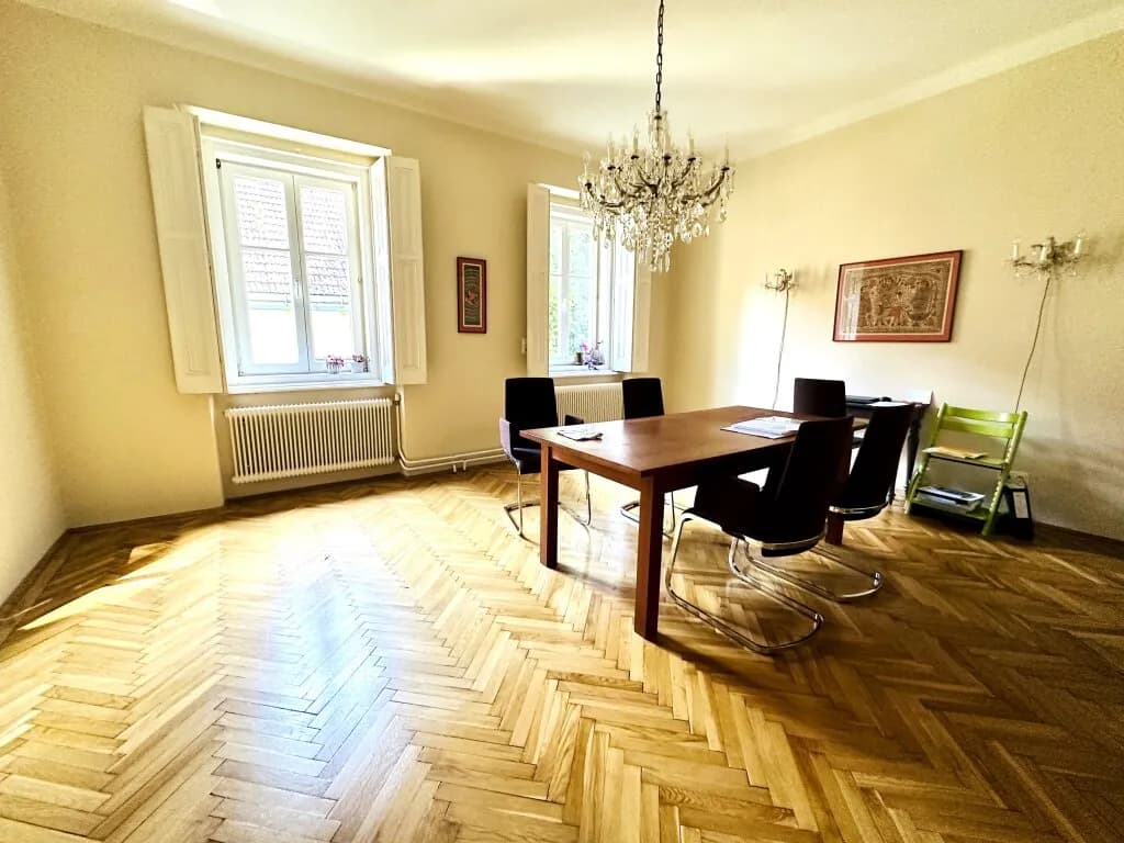 8-Zimmer-Haus kaufen in Baden – 209 m², € 1.190.000 – Bild 5 von 23
