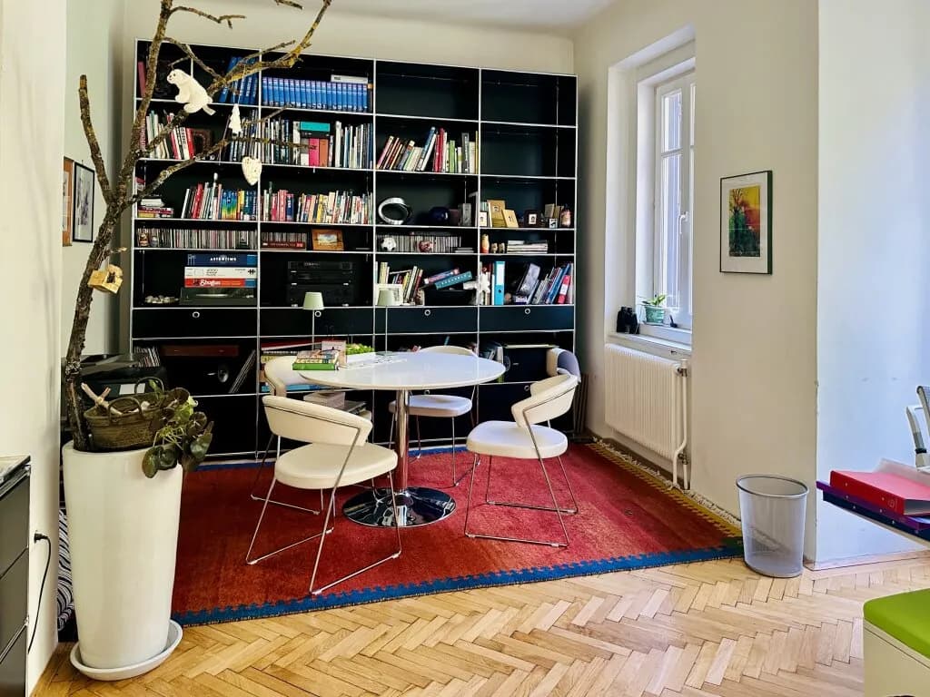 8-Zimmer-Haus kaufen in Baden – 209 m², € 1.190.000 – Bild 6 von 23