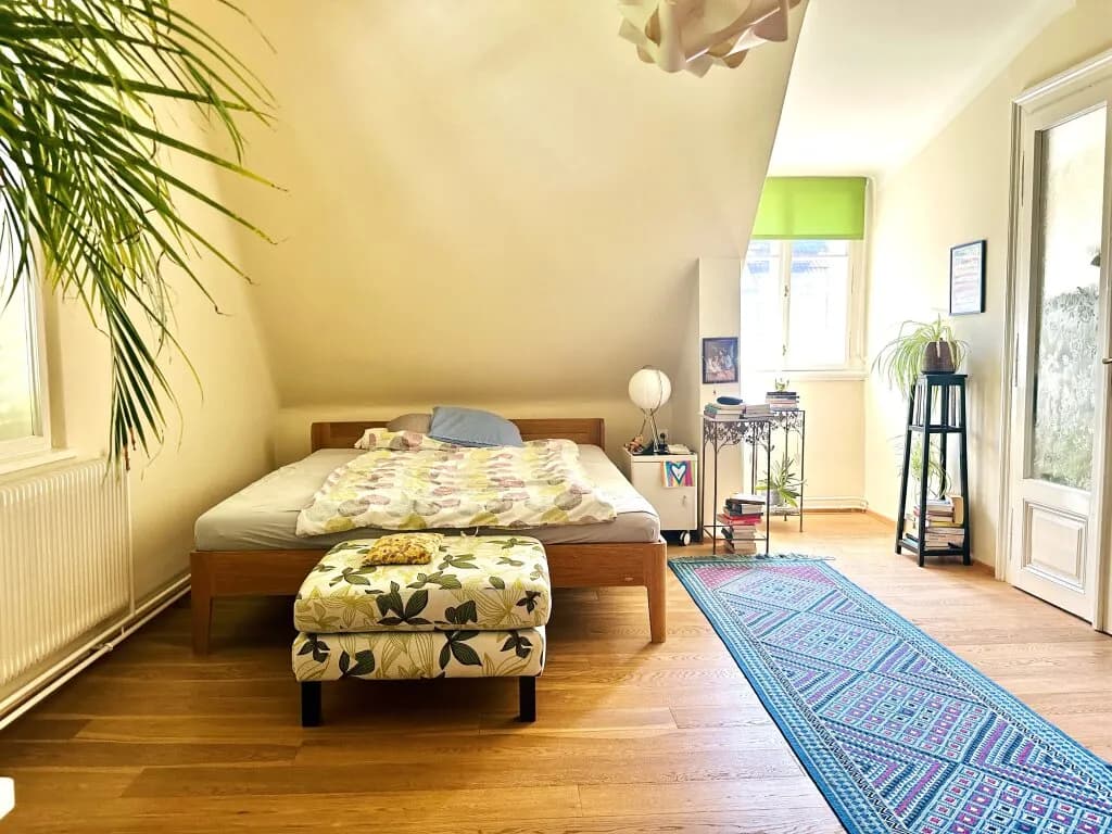 8-Zimmer-Haus kaufen in Baden – 209 m², € 1.190.000 – Bild 11 von 23
