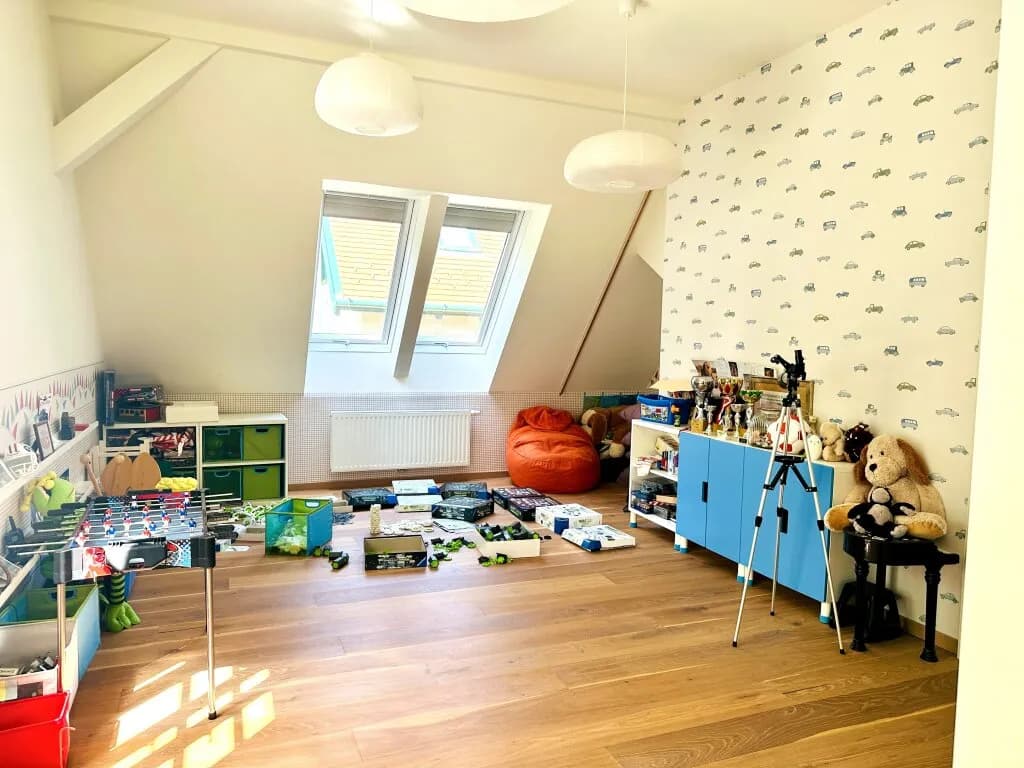 8-Zimmer-Haus kaufen in Baden – 209 m², € 1.190.000 – Bild 13 von 23