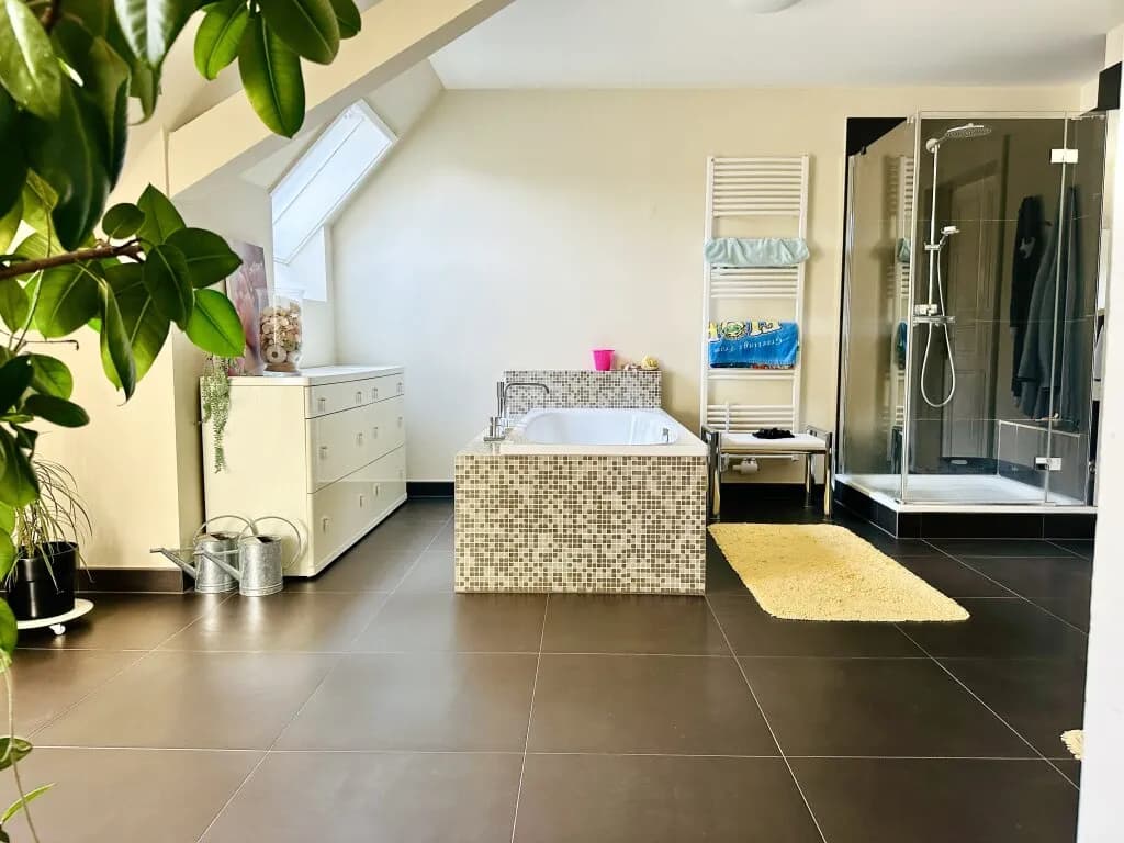 8-Zimmer-Haus kaufen in Baden – 209 m², € 1.190.000 – Bild 14 von 23