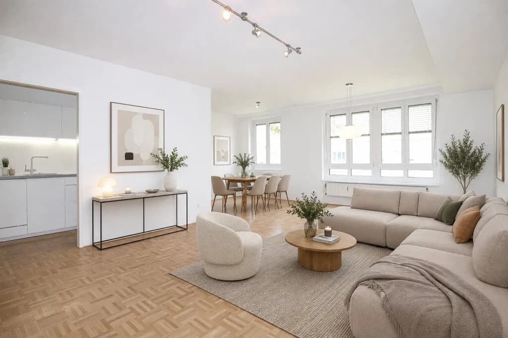 3-Zimmer-Wohnung kaufen in Wien – 84,39 m², € 349.000
