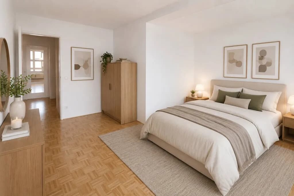 3-Zimmer-Wohnung kaufen in Wien – 84,39 m², € 349.000 – Bild 2 von 24