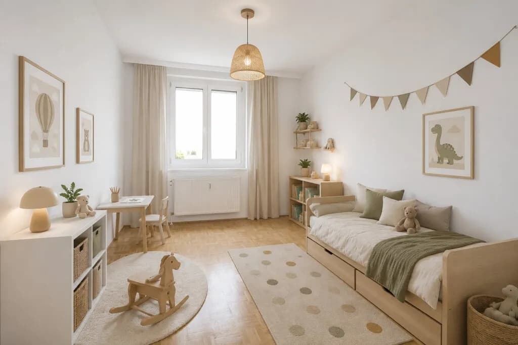 3-Zimmer-Wohnung kaufen in Wien – 84,39 m², € 349.000 – Bild 3 von 24