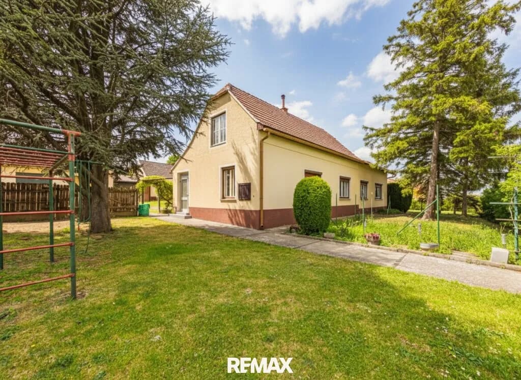 5-Zimmer-Haus kaufen in Neusiedl am See – 118,25 m², € 259.000 – Bild 2 von 17