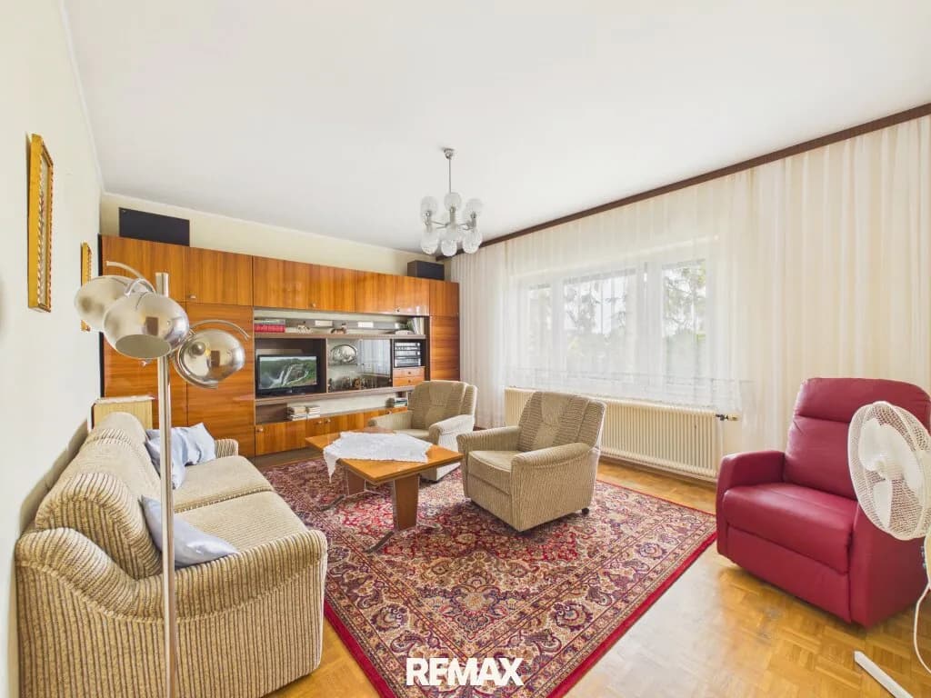5-Zimmer-Haus kaufen in Neusiedl am See – 118,25 m², € 259.000 – Bild 4 von 17