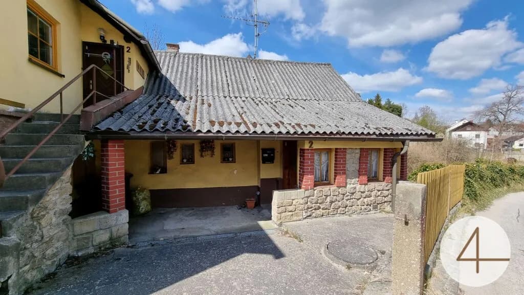 5-Zimmer-Haus kaufen in Gmünd – 306 m², € 99.000 – Bild 2 von 12