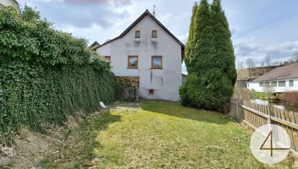 5-Zimmer-Haus kaufen in Gmünd – 306 m², € 99.000 – Bild 3 von 12
