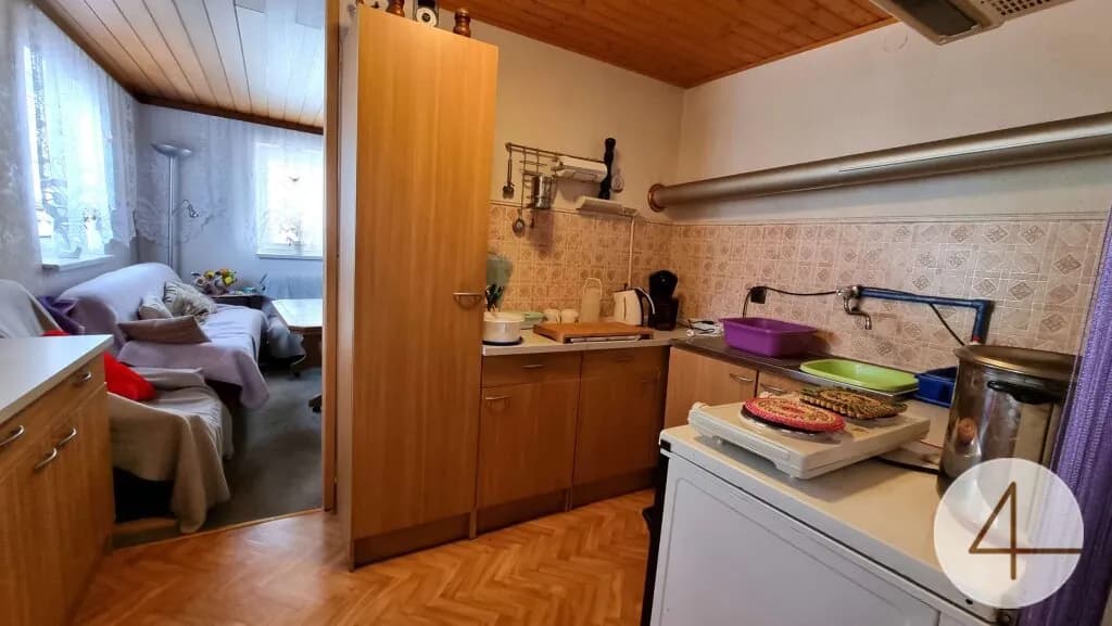 5-Zimmer-Haus kaufen in Gmünd – 306 m², € 99.000 – Bild 5 von 12