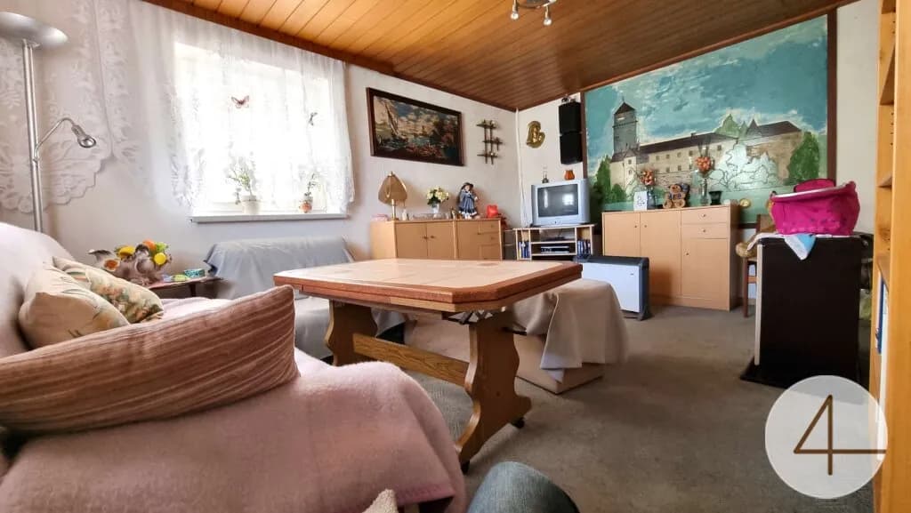 5-Zimmer-Haus kaufen in Gmünd – 306 m², € 99.000 – Bild 6 von 12