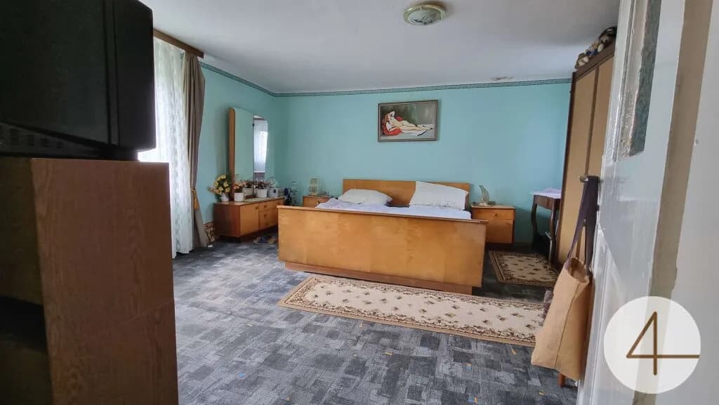 5-Zimmer-Haus kaufen in Gmünd – 306 m², € 99.000 – Bild 7 von 12