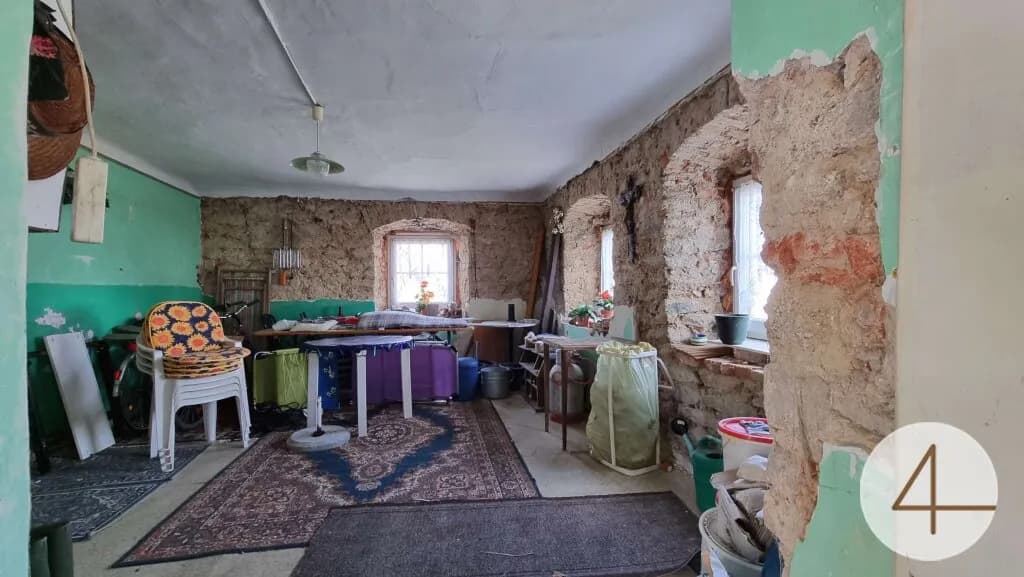 5-Zimmer-Haus kaufen in Gmünd – 306 m², € 99.000 – Bild 9 von 12