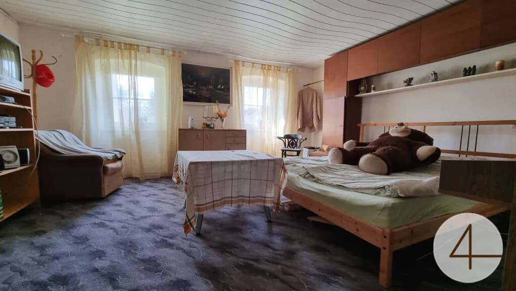 5-Zimmer-Haus kaufen in Gmünd – 306 m², € 99.000 – Bild 10 von 12