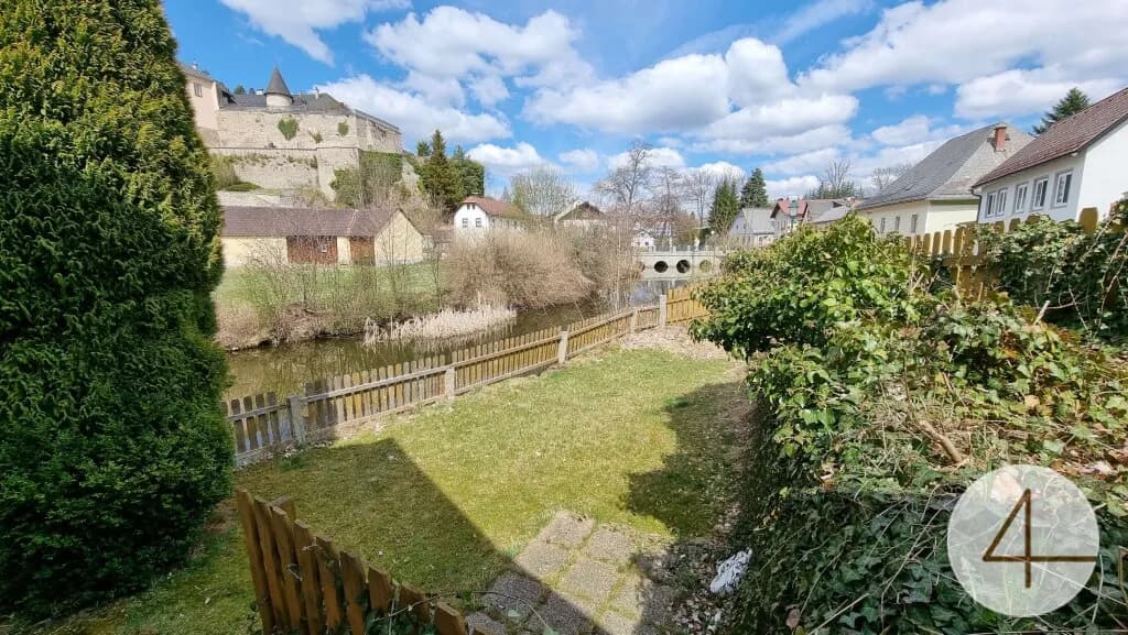 5-Zimmer-Haus kaufen in Gmünd – 306 m², € 99.000 – Bild 12 von 12