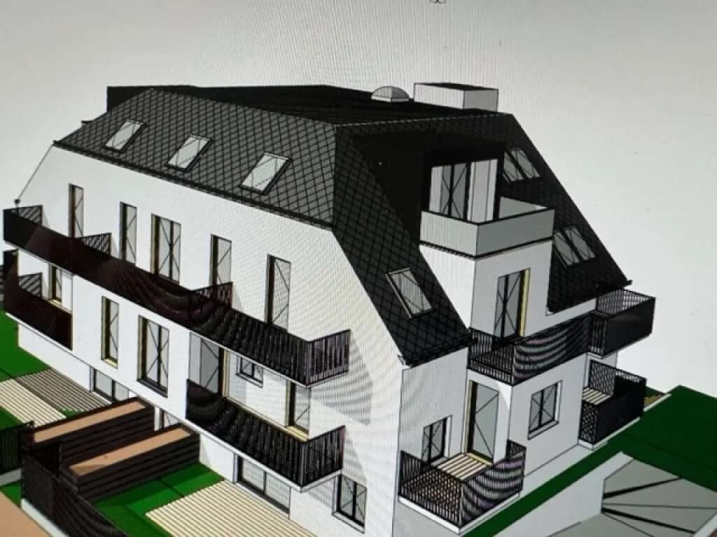 Grundstück kaufen in Wien – € 1.350.000