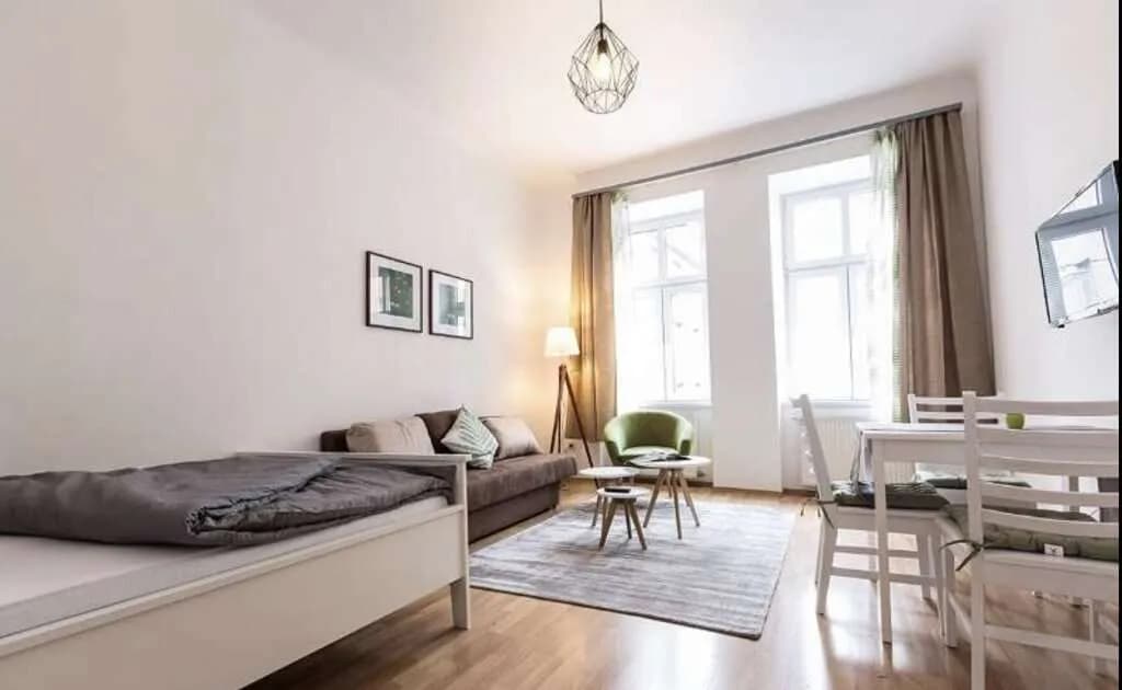 Gewerbeimmobilie kaufen in Wien – 323 m², € 2.350.000