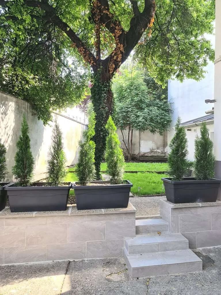 Gewerbeimmobilie kaufen in Wien – 323 m², € 2.350.000 – Bild 9 von 9