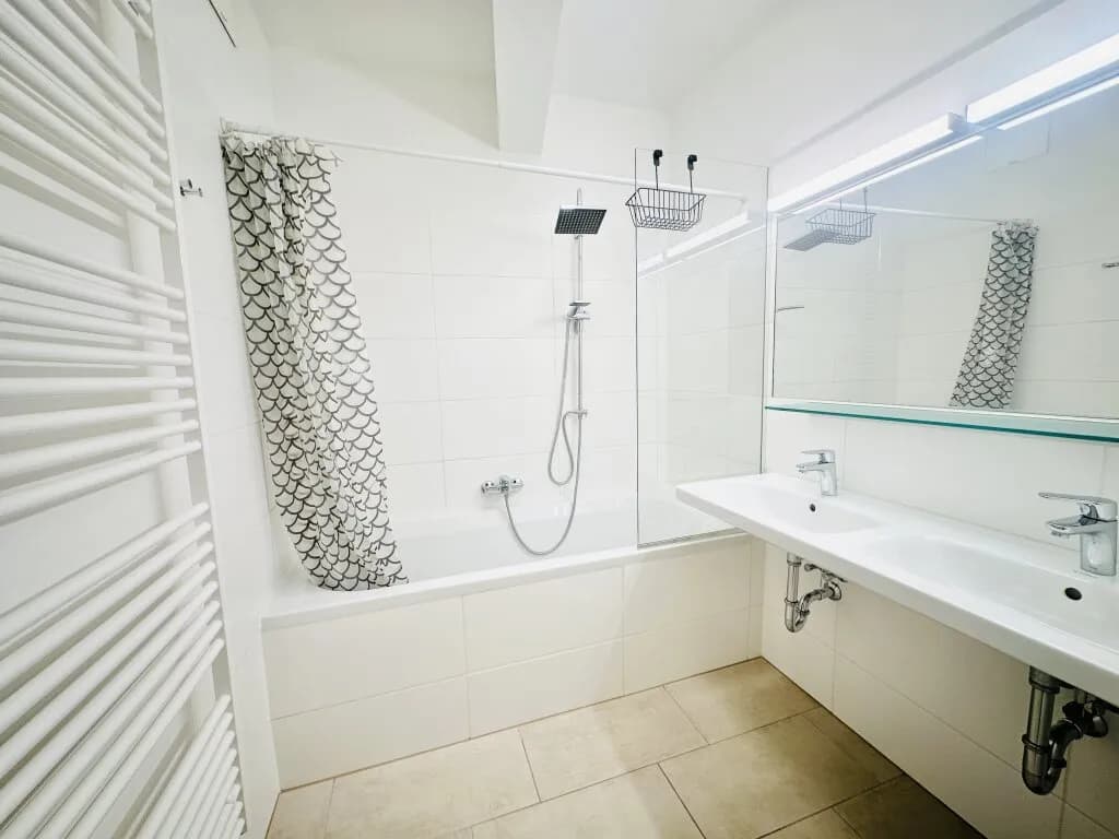 2-Zimmer-Wohnung mieten in Wien – 49,62 m², € 995 – Bild 3 von 9