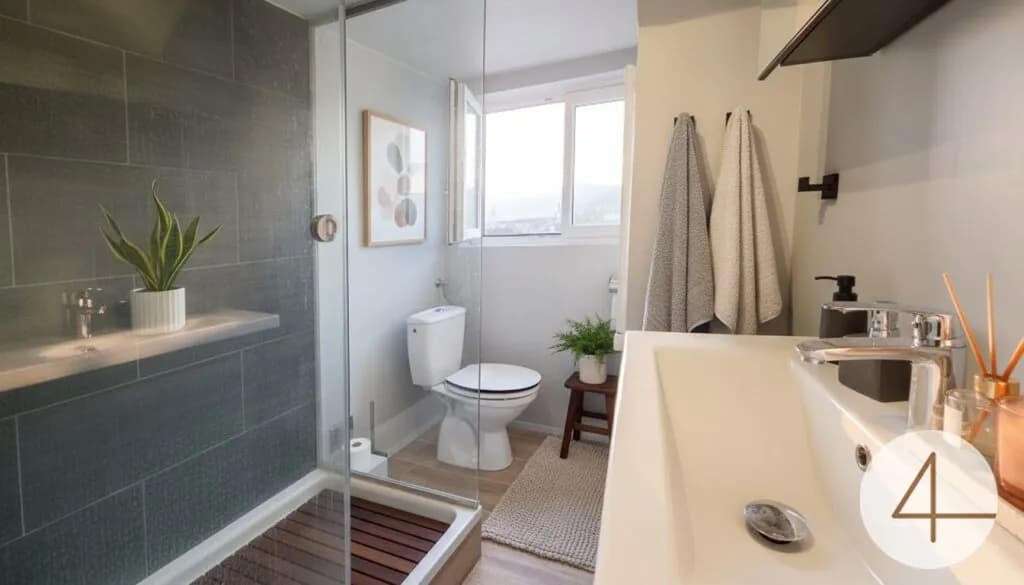 Wohnung kaufen in Krems an der Donau – 48 m², € 199.000 – Bild 3 von 9