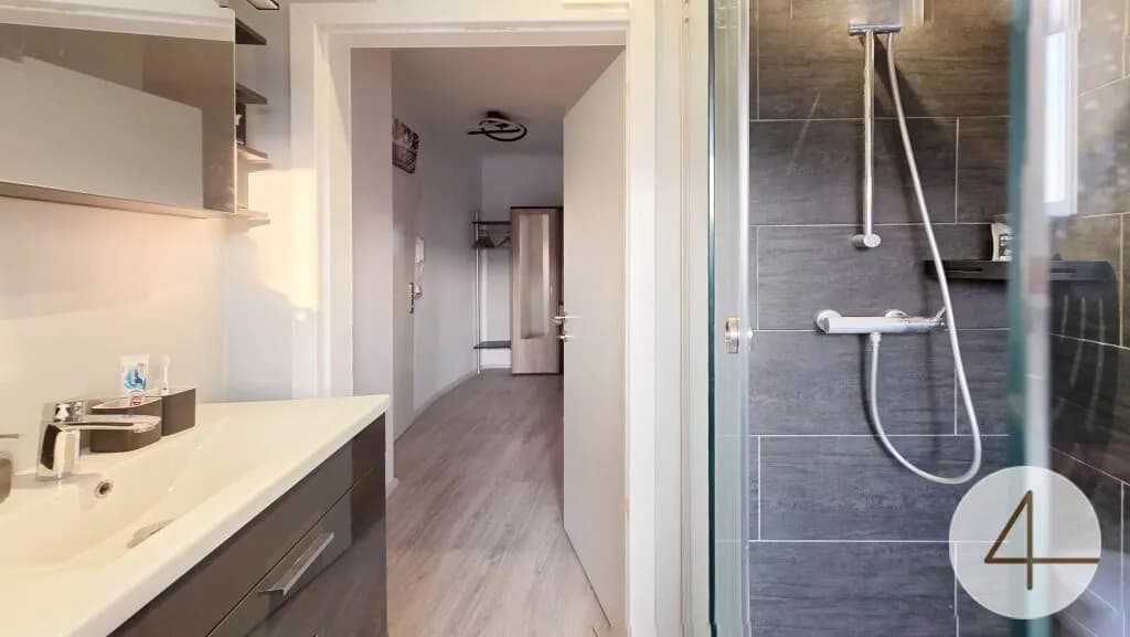 Wohnung kaufen in Krems an der Donau – 48 m², € 199.000 – Bild 8 von 9