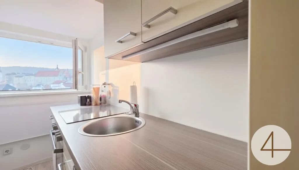 Wohnung kaufen in Krems an der Donau – 48 m², € 199.000 – Bild 9 von 9