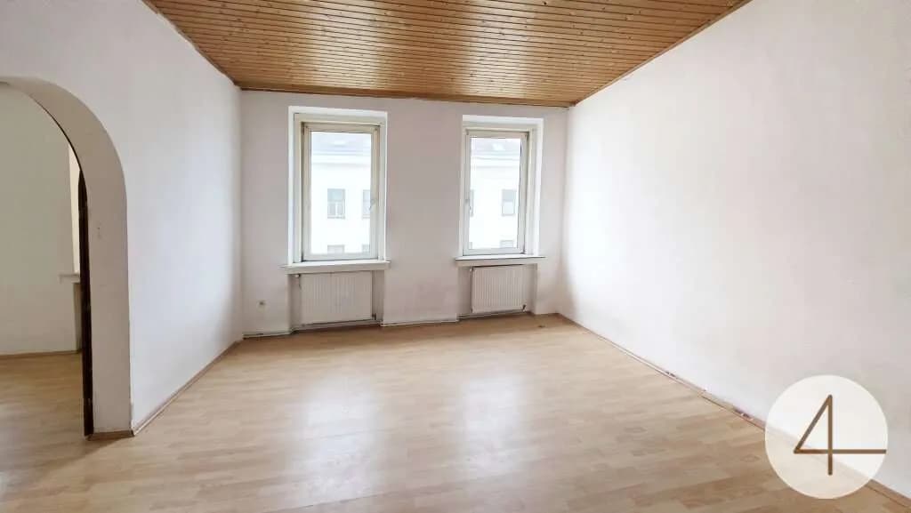 Wohnung kaufen in Wien – 58 m², € 209.309 – Bild 2 von 5