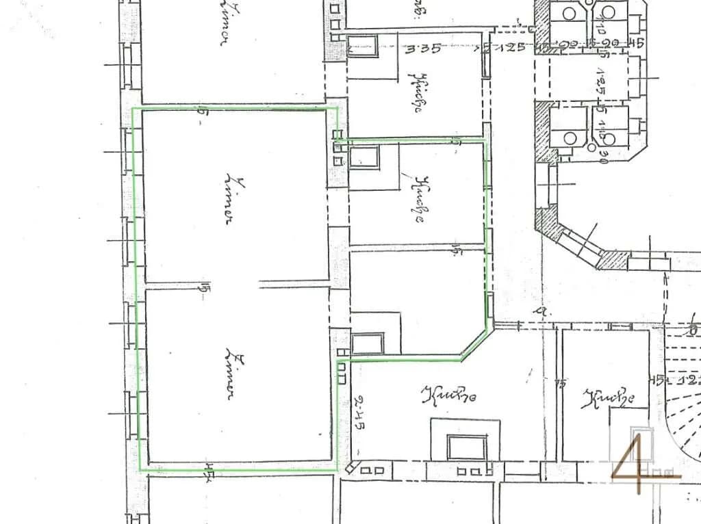Wohnung kaufen in Wien – 58 m², € 209.309 – Bild 5 von 5