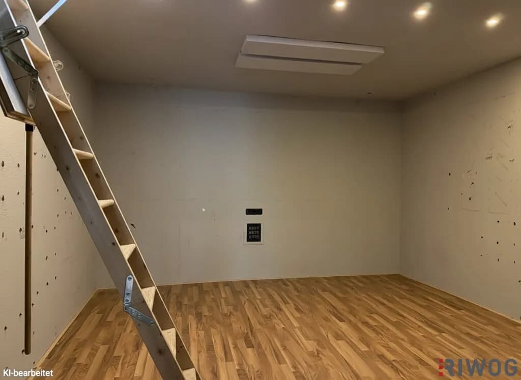 2-Zimmer-Gewerbeimmobilie kaufen in Wien – 40 m², € 173.000 – Bild 2 von 30