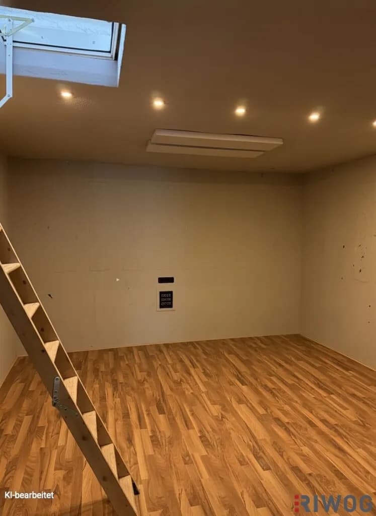2-Zimmer-Gewerbeimmobilie kaufen in Wien – 40 m², € 173.000 – Bild 3 von 30