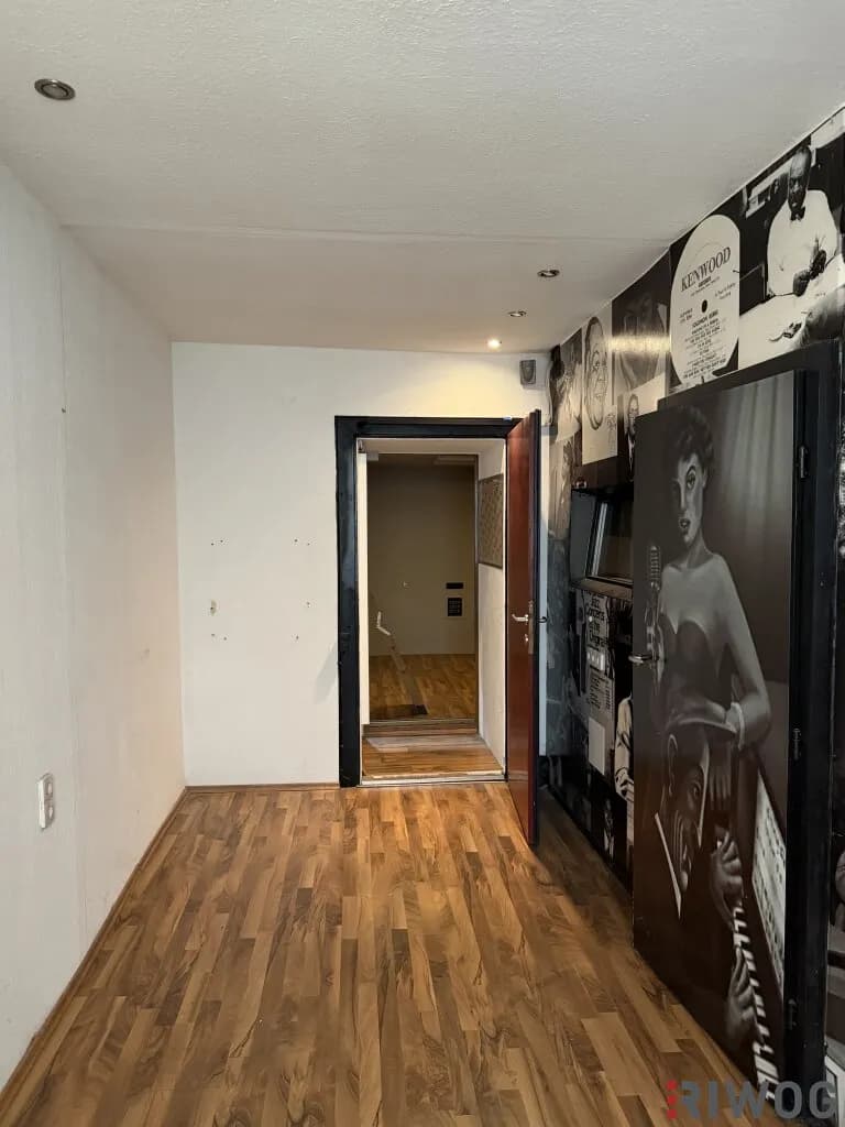 2-Zimmer-Gewerbeimmobilie kaufen in Wien – 40 m², € 173.000 – Bild 7 von 30