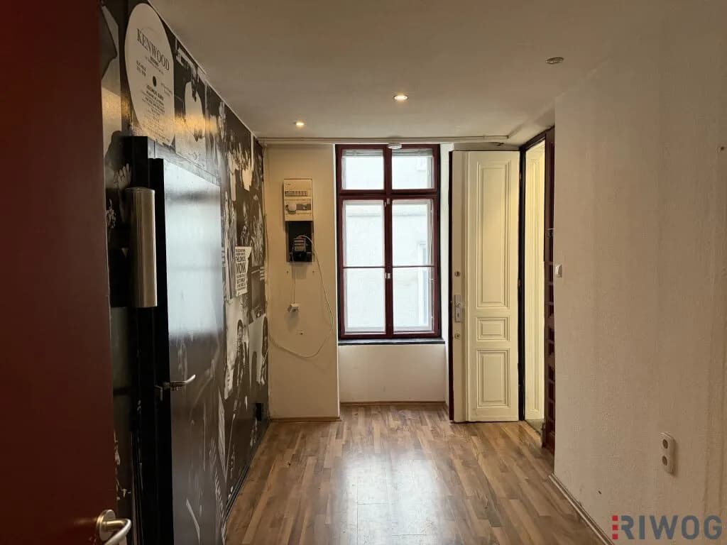 2-Zimmer-Gewerbeimmobilie kaufen in Wien – 40 m², € 173.000 – Bild 8 von 30