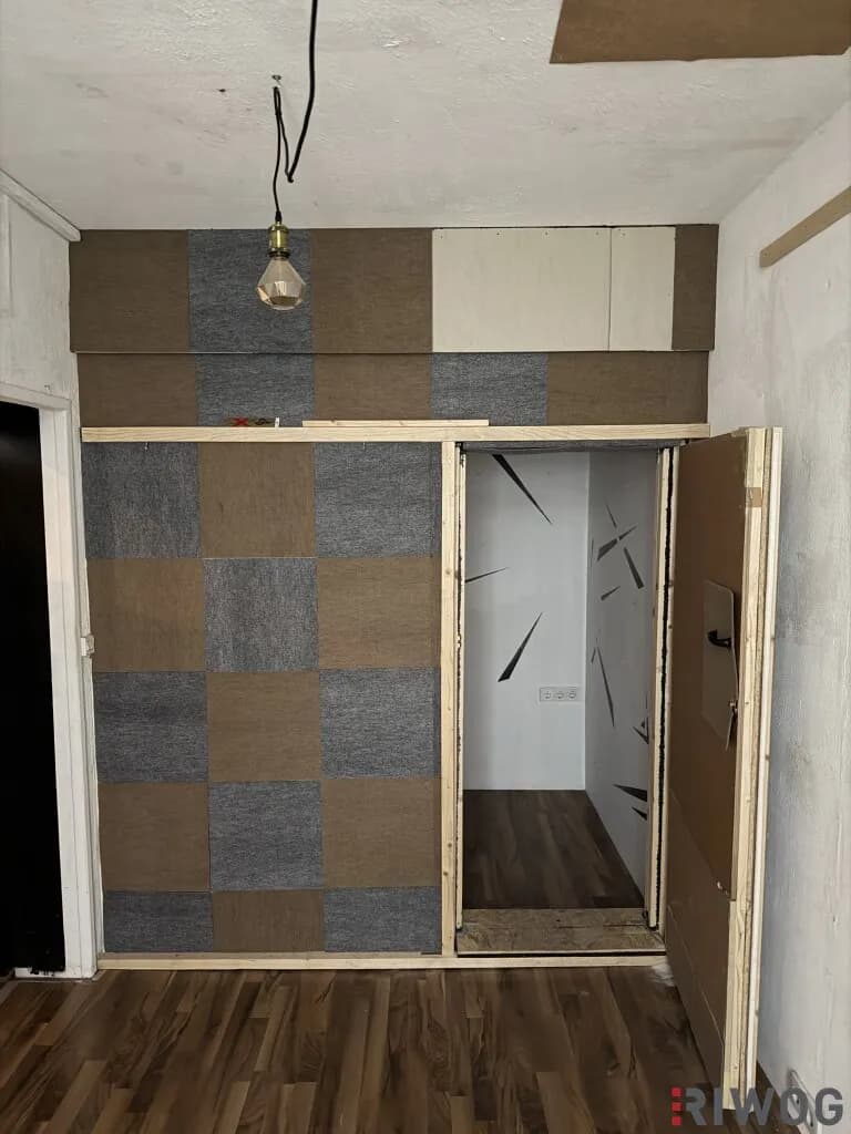 2-Zimmer-Gewerbeimmobilie kaufen in Wien – 40 m², € 173.000 – Bild 9 von 30