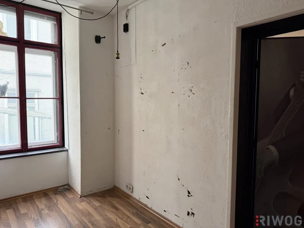2-Zimmer-Gewerbeimmobilie kaufen in Wien – 40 m², € 173.000 – Bild 10 von 30