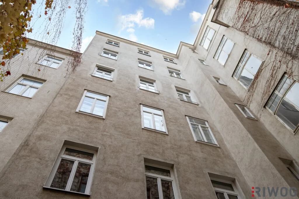 2-Zimmer-Gewerbeimmobilie kaufen in Wien – 40 m², € 173.000 – Bild 25 von 30
