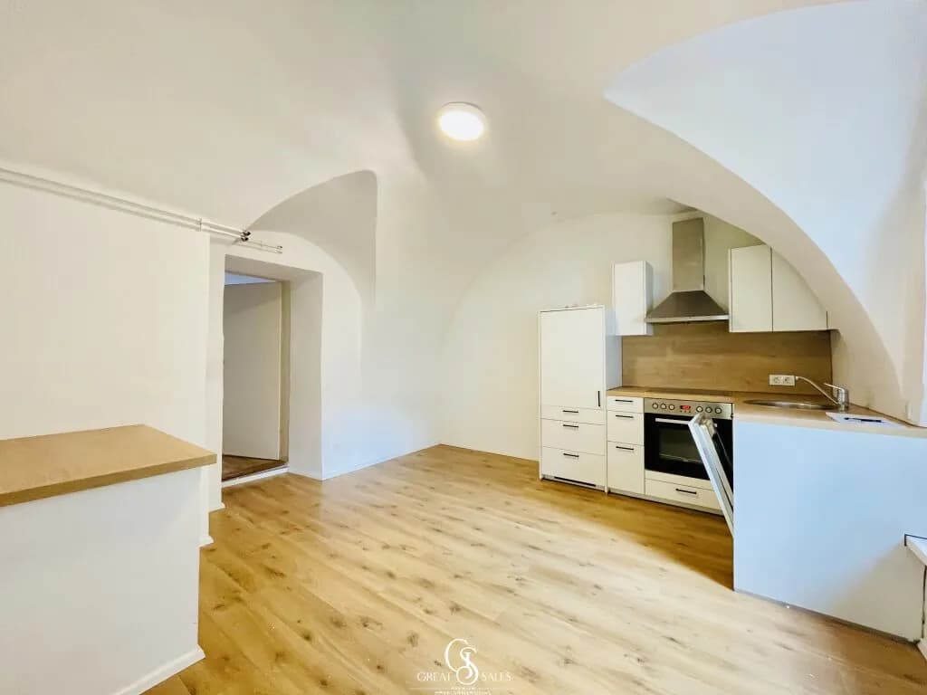 2-Zimmer-Wohnung mieten in Leoben – 45 m², € 446 – Bild 3 von 12