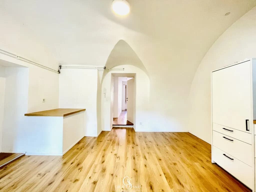 2-Zimmer-Wohnung mieten in Leoben – 45 m², € 446 – Bild 4 von 12