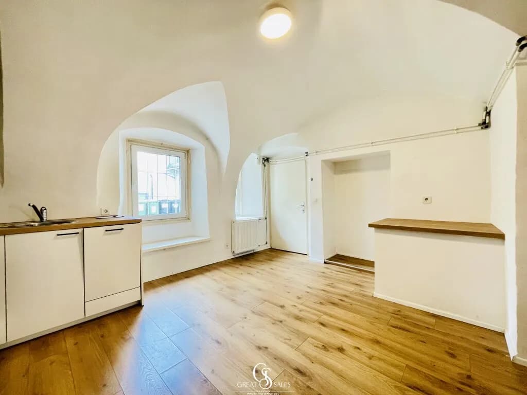 2-Zimmer-Wohnung mieten in Leoben – 45 m², € 446 – Bild 5 von 12