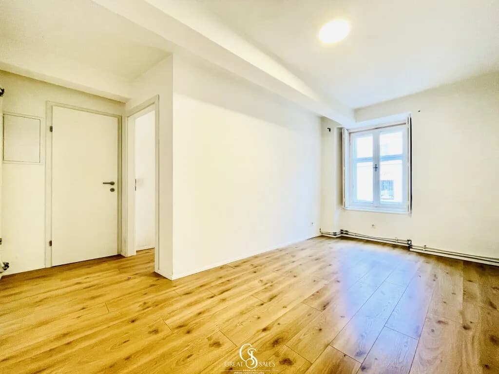 2-Zimmer-Wohnung mieten in Leoben – 45 m², € 446 – Bild 7 von 12
