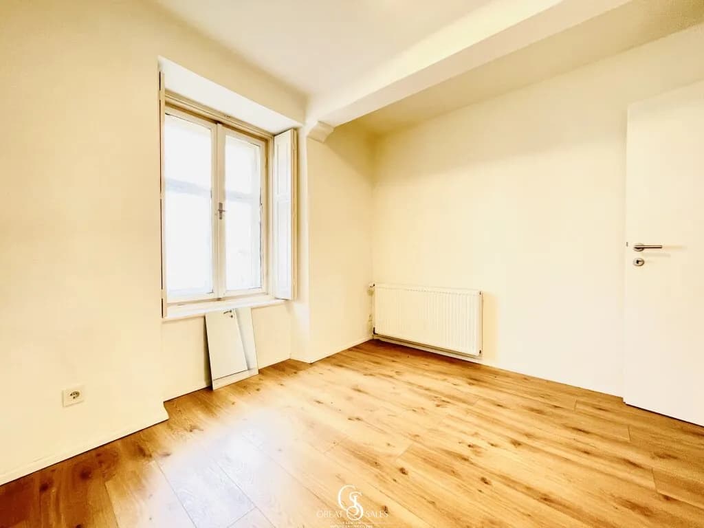 2-Zimmer-Wohnung mieten in Leoben – 45 m², € 446 – Bild 8 von 12