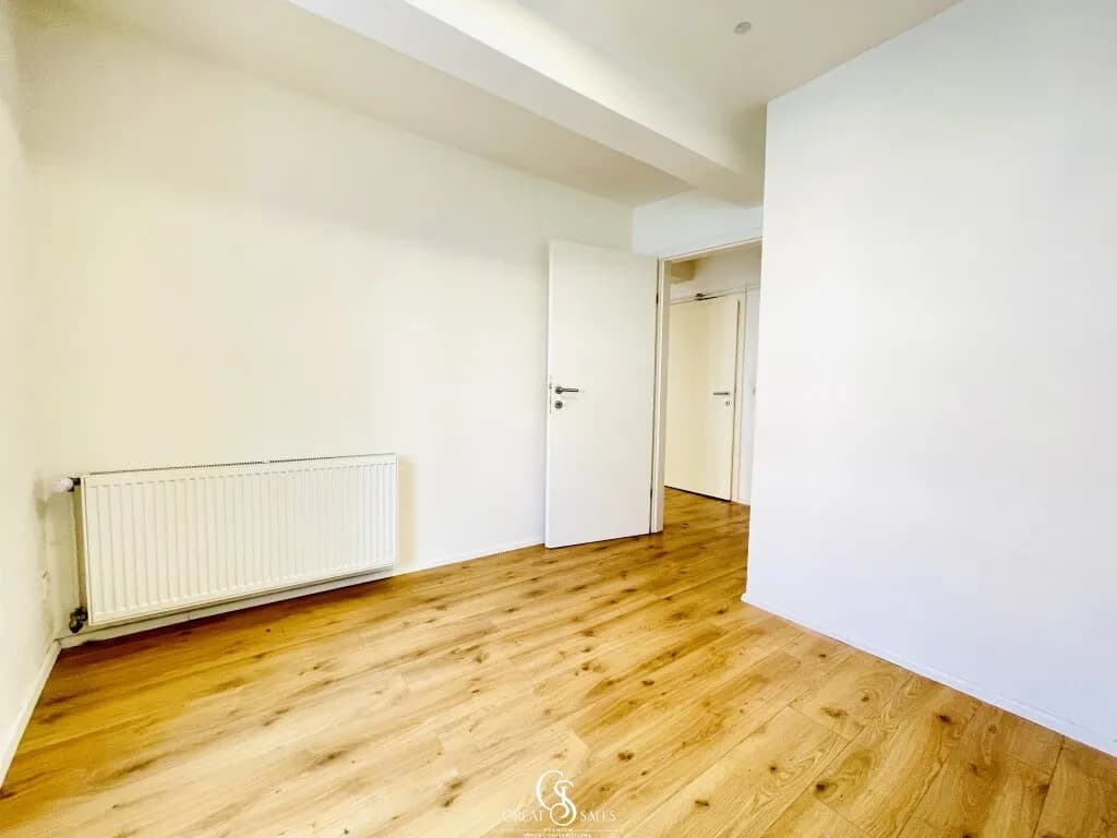 2-Zimmer-Wohnung mieten in Leoben – 45 m², € 446 – Bild 9 von 12