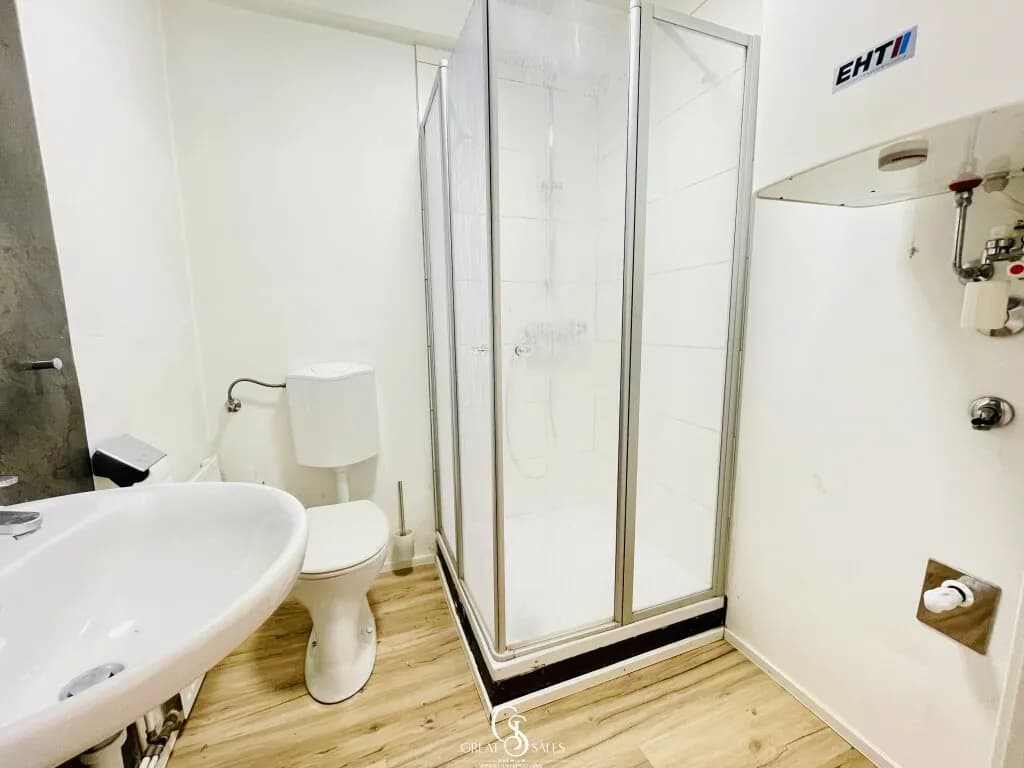 2-Zimmer-Wohnung mieten in Leoben – 45 m², € 446 – Bild 10 von 12