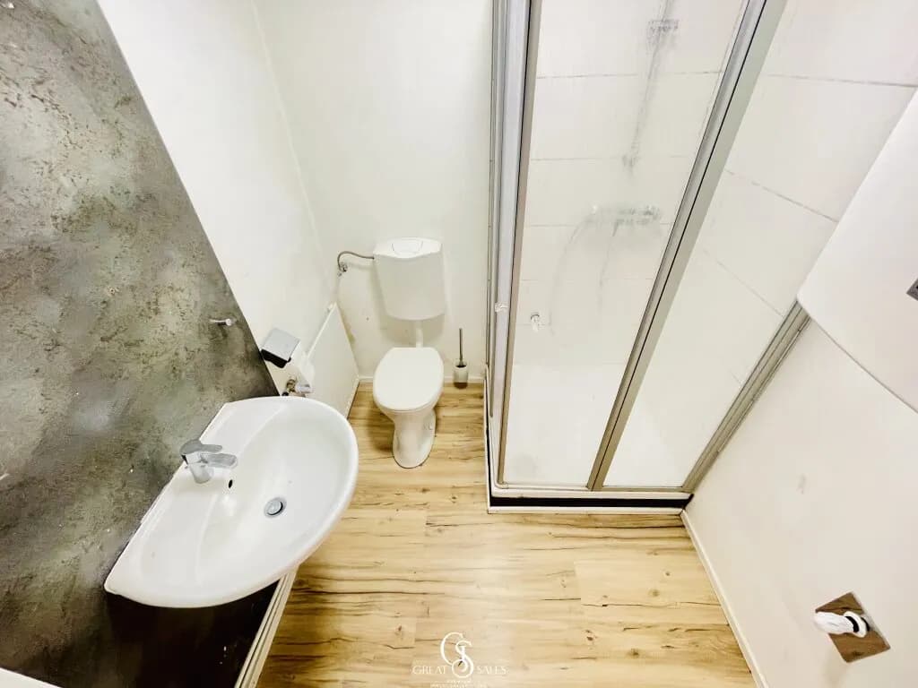 2-Zimmer-Wohnung mieten in Leoben – 45 m², € 446 – Bild 11 von 12