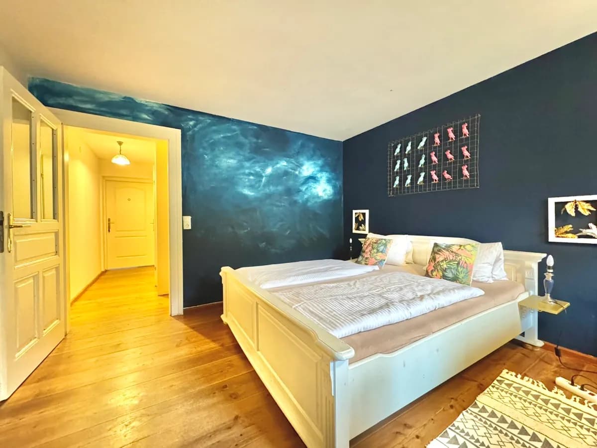 1-Zimmer-Wohnung mieten in Krems an der Donau – 20 m², € 480