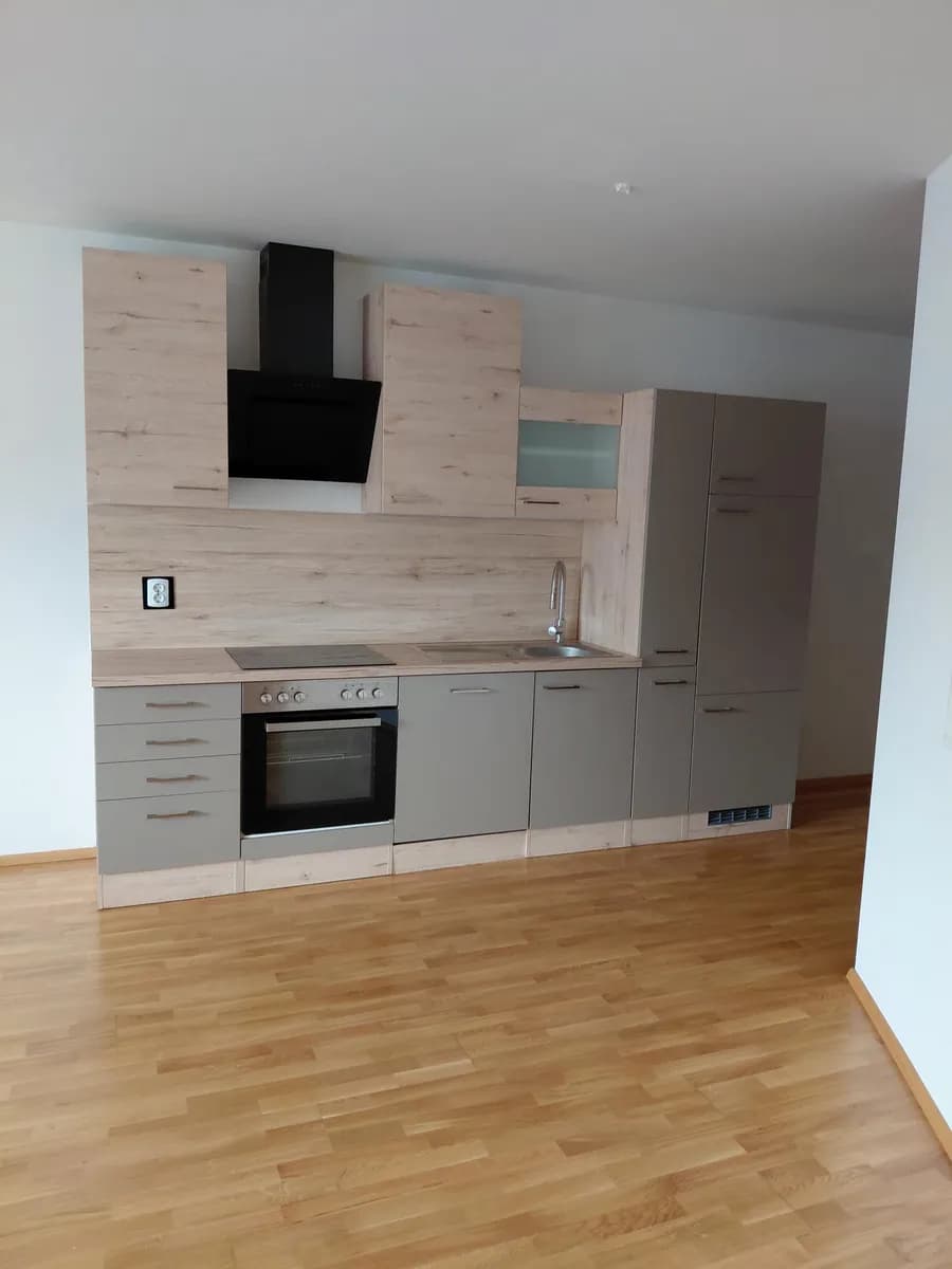 3-Zimmer-Wohnung mieten in Wien – 65 m², € 1.280