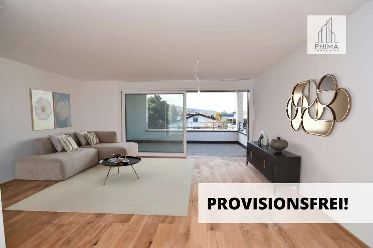3-Zimmer-Wohnung kaufen in Bregenz – 70,01 m², € 505.000