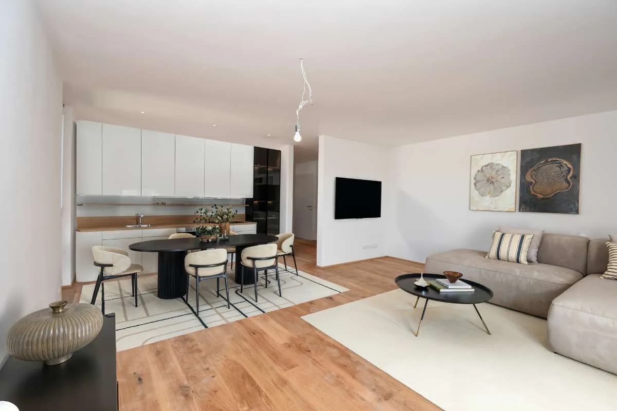 3-Zimmer-Wohnung kaufen in Bregenz – 70,01 m², € 505.000 – Bild 3 von 14