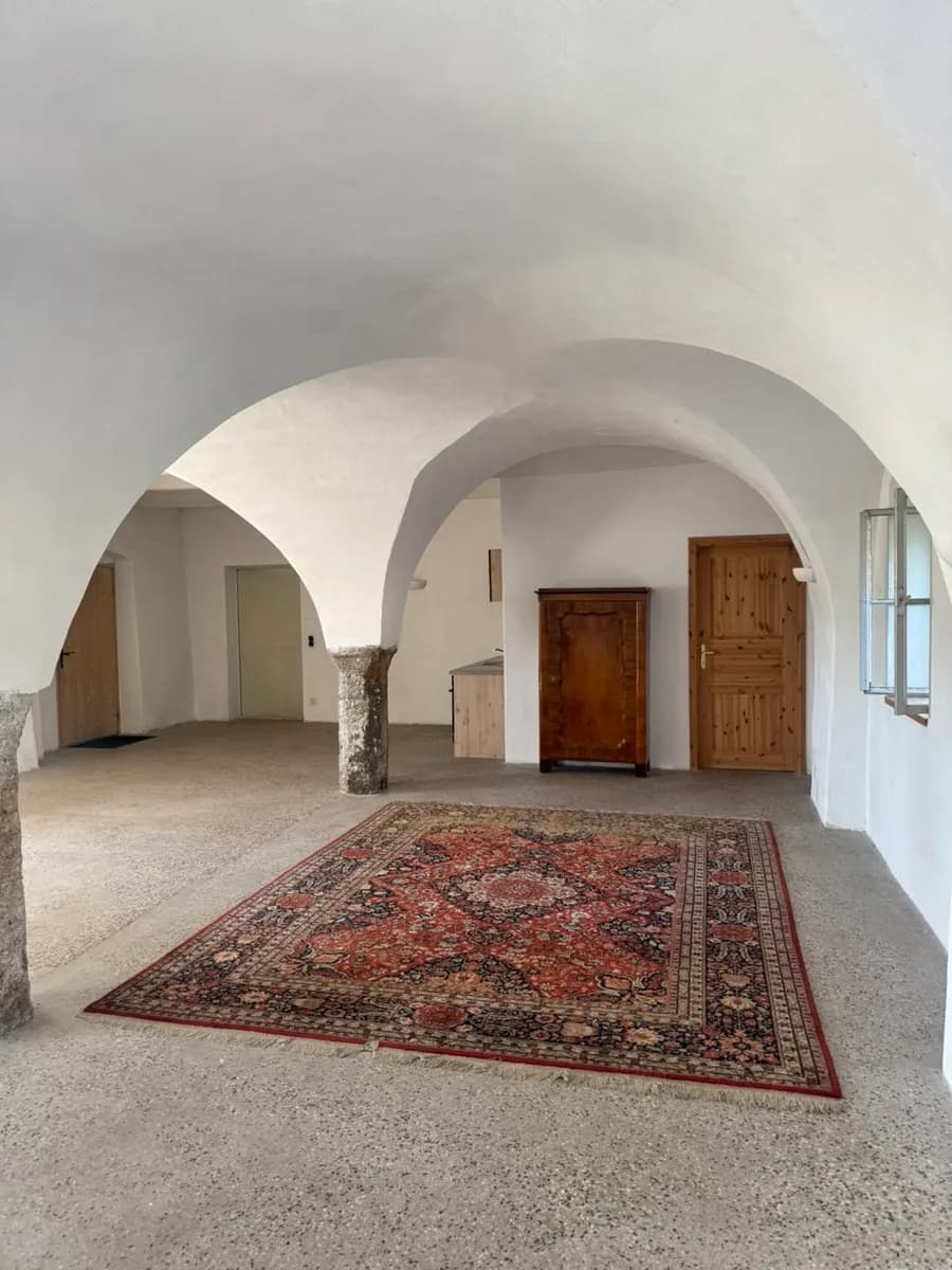 1-Zimmer-Wohnung mieten in Gmunden – 90 m², € 550 – Bild 3 von 7
