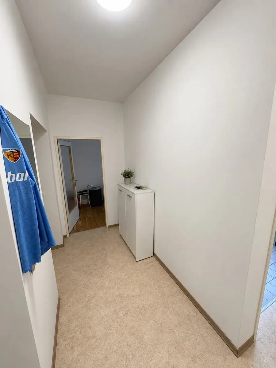 2-Zimmer-Wohnung mieten in Wien – 60 m², € 680