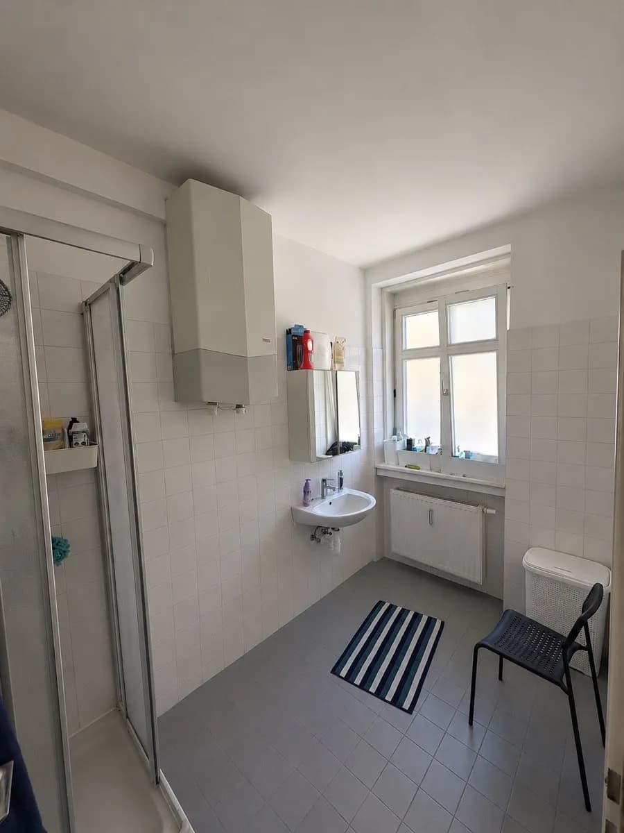 2-Zimmer-Wohnung mieten in Wien – 60 m², € 680 – Bild 2 von 7